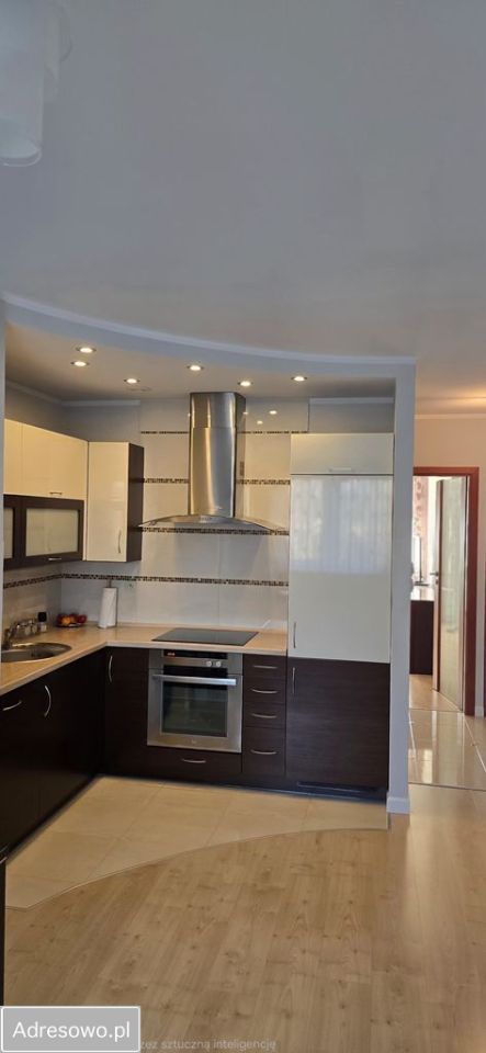 Mieszkanie 3-pokojowe Gdańsk Łostowice, ul. Konstantego Bergiela. Zdjęcie 2