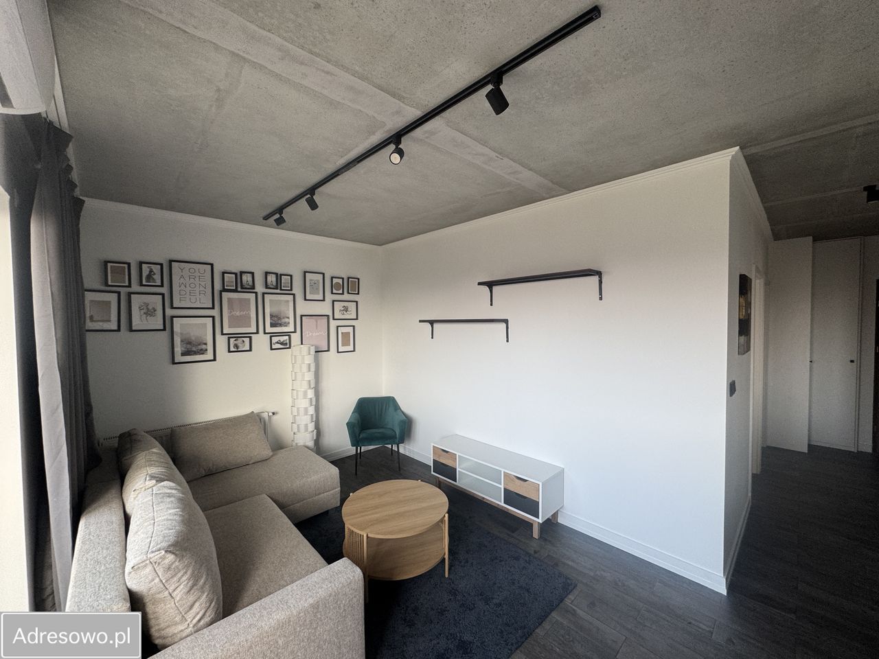 Mieszkanie 3-pokojowe Katowice Dąb, ul. Johna Baildona. Zdjęcie 4