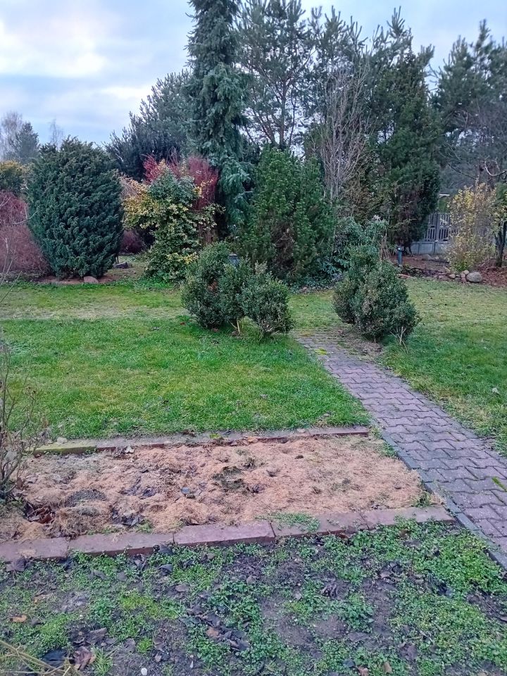 Działka budowlana Kłobuck Zagórze, ul. Równoległa. Zdjęcie 6