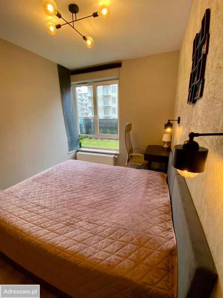 Mieszkanie 2-pokojowe Warszawa Bemowo, ul. Szeligowska. Zdjęcie 9