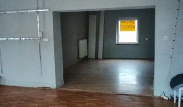 Lokal Lipsko, ul. Piesza