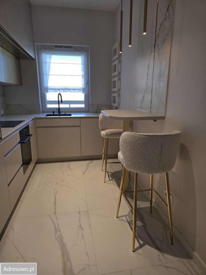 Mieszkanie 2-pokojowe Wrocław Fabryczna, ul. Racławicka. Zdjęcie 6