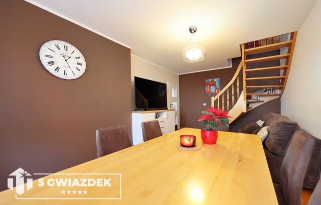 Mieszkanie 4-pokojowe Szczecinek, ul. Polna. Zdjęcie 16