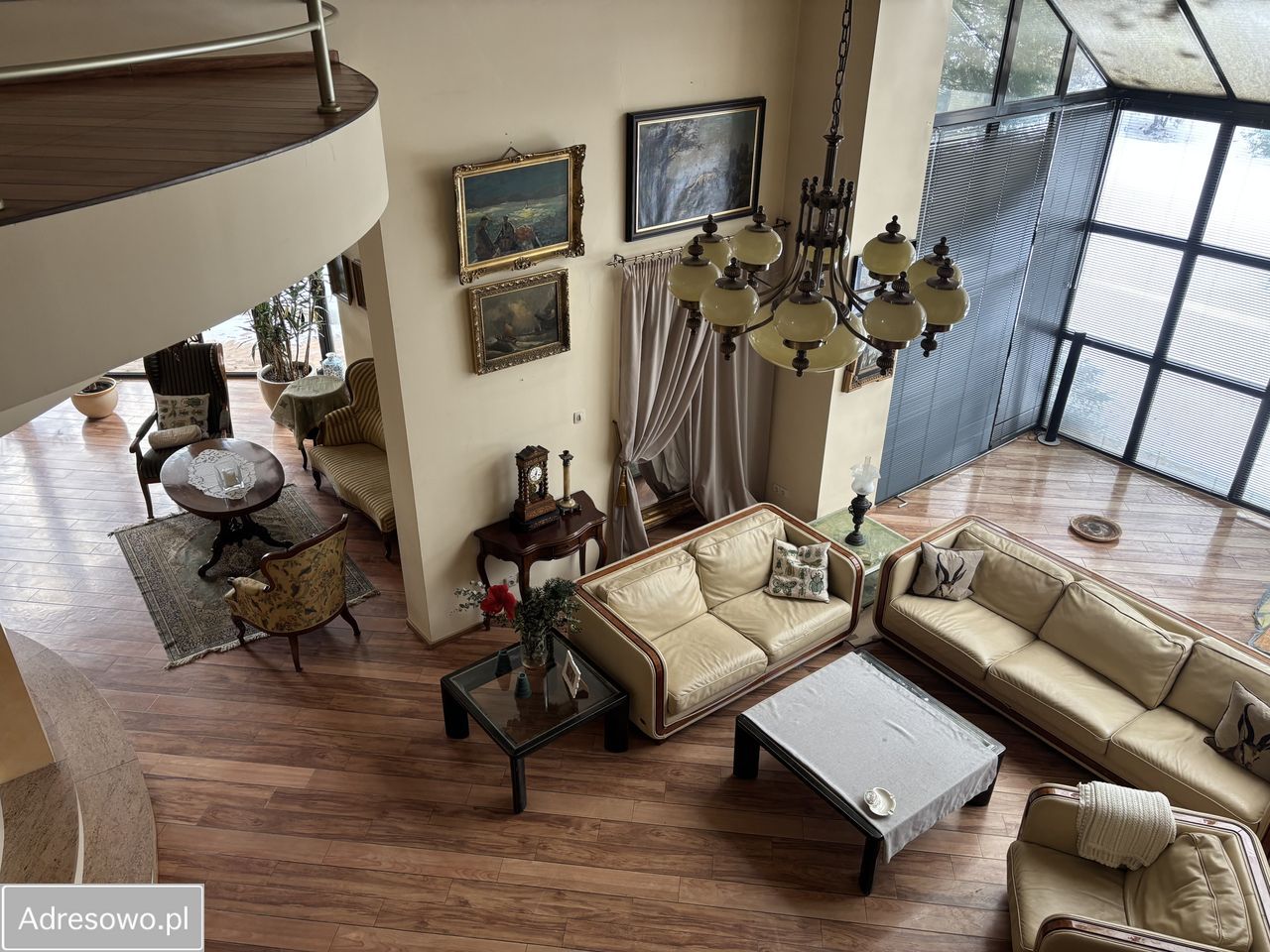 dom wolnostojący, 7 pokoi Gdańsk Osowa. Zdjęcie 9