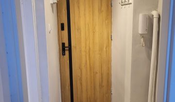 Mieszkanie 1-pokojowe Ciechanów, ul. Gabriela Narutowicza