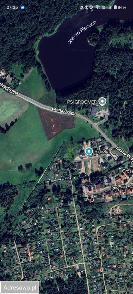 dom wolnostojący Mrągowo. Zdjęcie 17