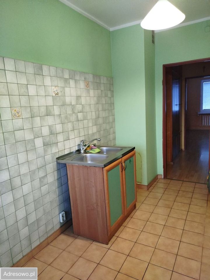 Mieszkanie 2-pokojowe Sochaczew, ul. Żeromskiego. Zdjęcie 4