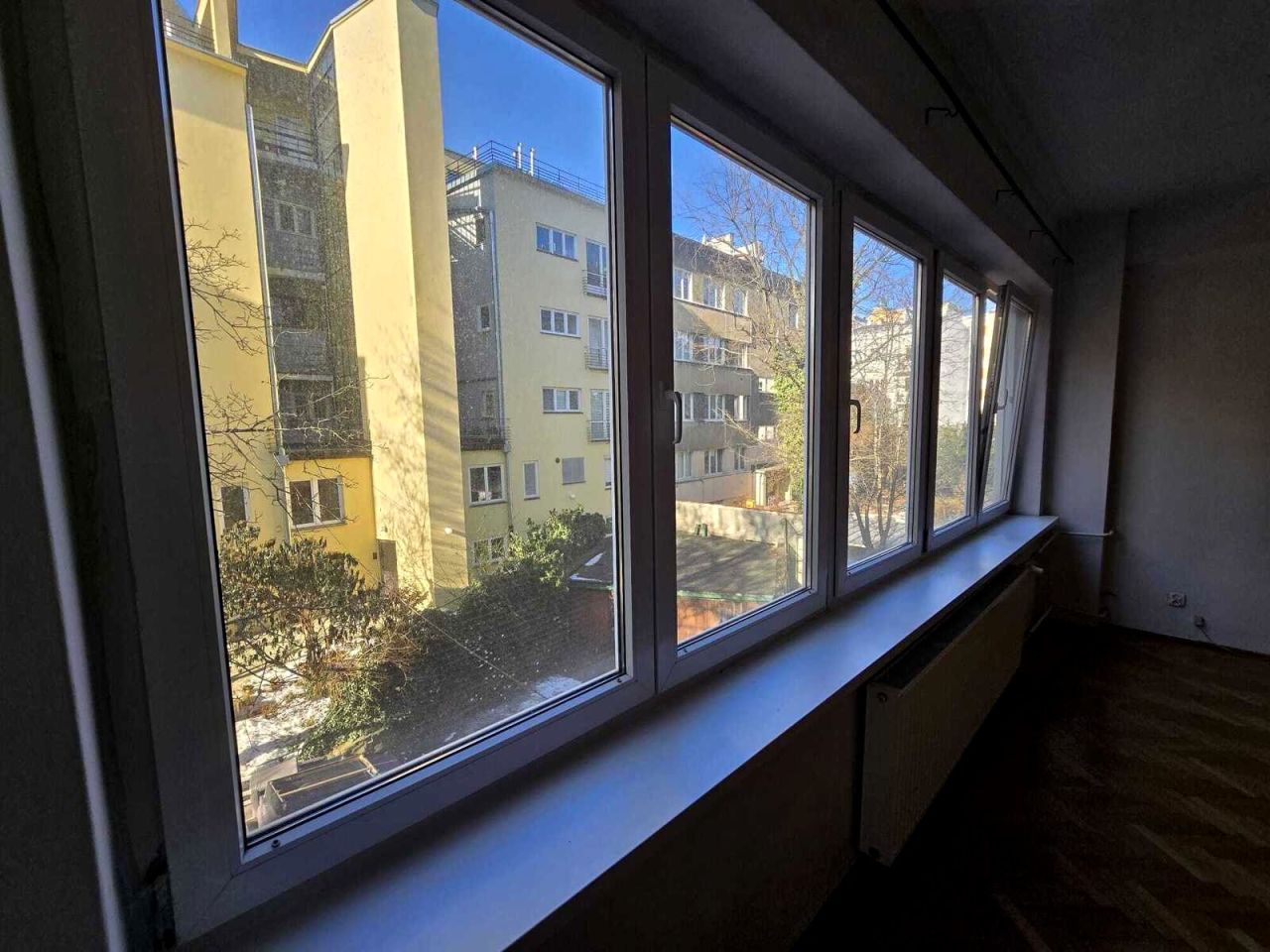 Mieszkanie 1-pokojowe Warszawa Mokotów, ul. Puławska. Zdjęcie 6