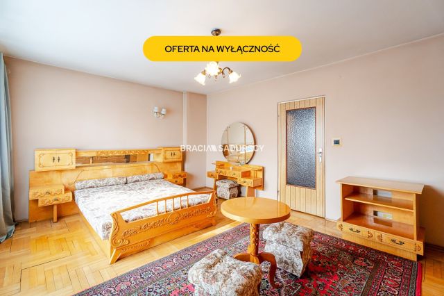 bliźniak, 4 pokoje Kraków Swoszowice, ul. Owocowa. Zdjęcie 1