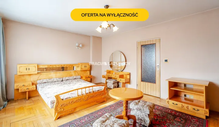 bliźniak, 4 pokoje Kraków Swoszowice, ul. Owocowa