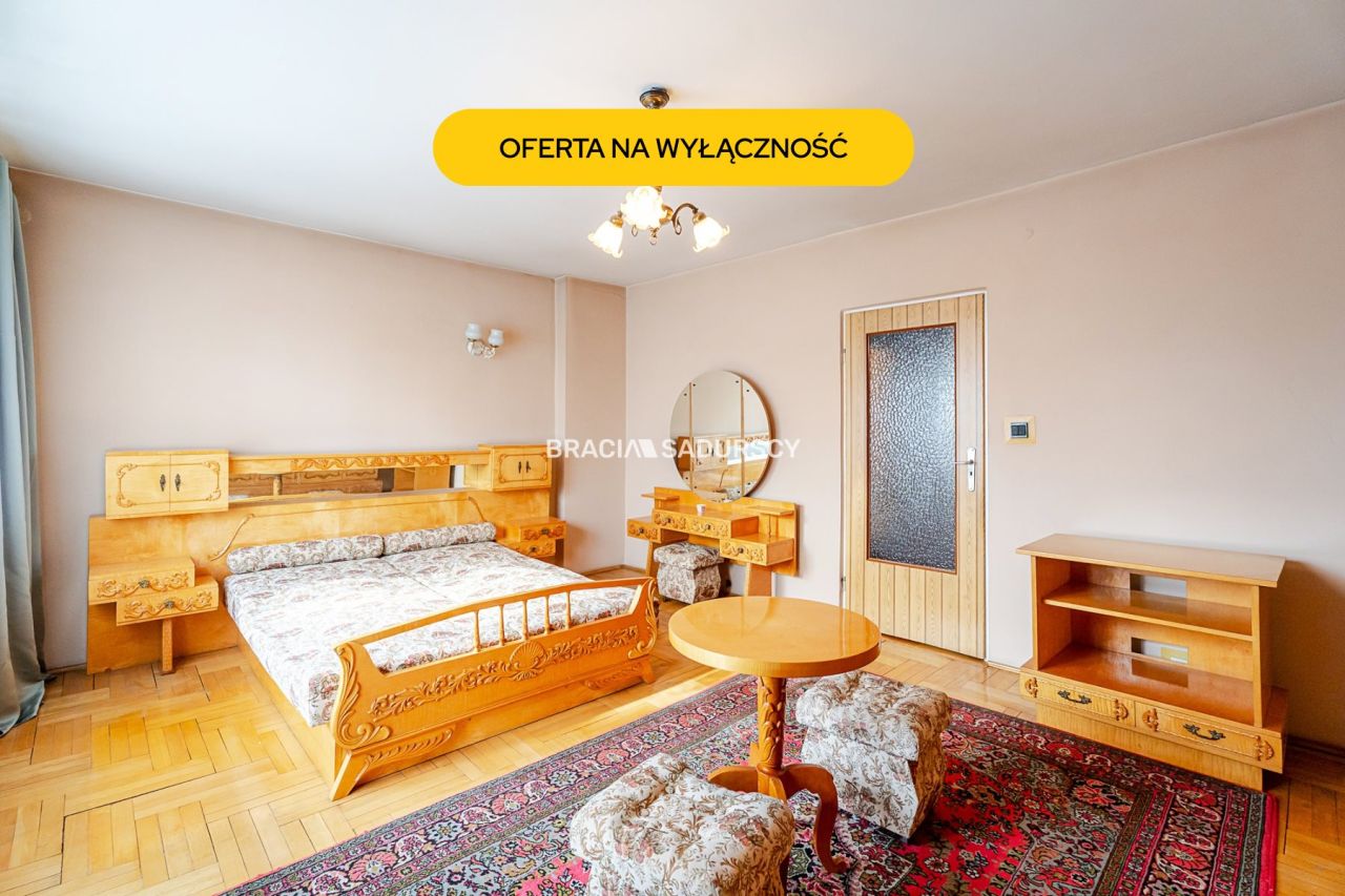 bliźniak, 4 pokoje Kraków Swoszowice, ul. Owocowa. Zdjęcie 1