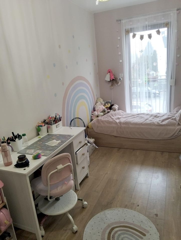 Mieszkanie 3-pokojowe Wrocław Ołtaszyn, ul. Ułańska. Zdjęcie 14