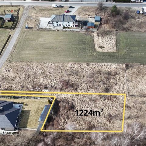 Działka Konin Laskówiec. Zdjęcie 4