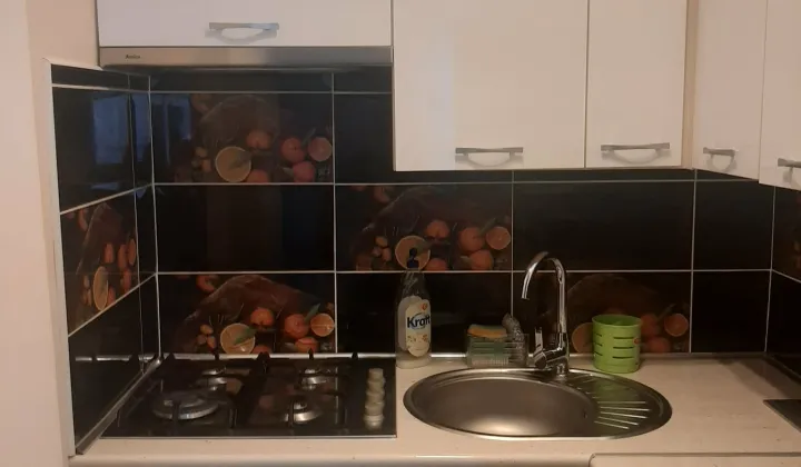 Mieszkanie 1-pokojowe Złotów, ul. Obrońców Warszawy