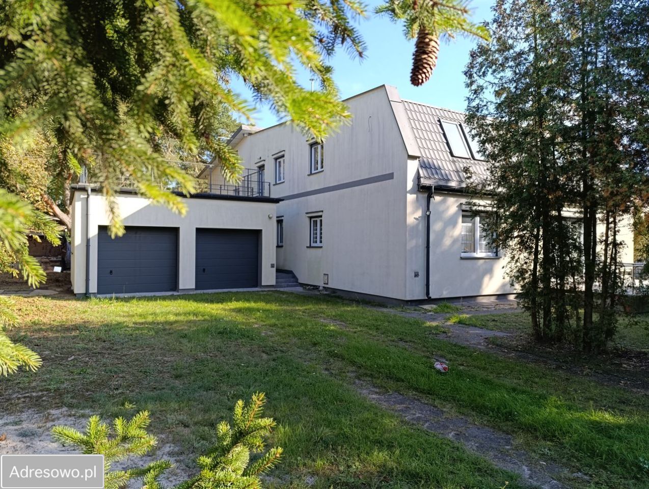 bliźniak, 5 pokoi Warszawa Grochów. Zdjęcie 1