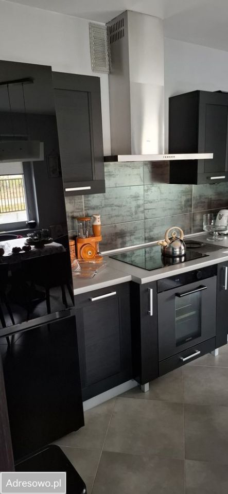 dom wolnostojący, 5 pokoi Chojnice, ul. ks. płk. Józefa Wrycza. Zdjęcie 9