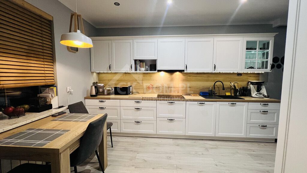 dom wolnostojący, 4 pokoje Niedziałki. Zdjęcie 5