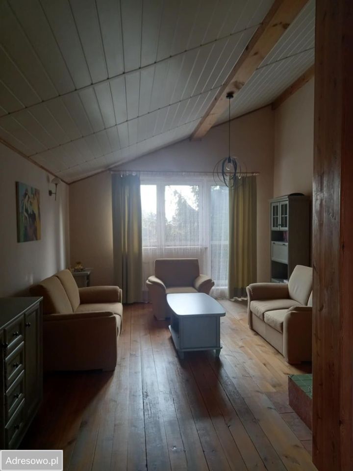 dom wolnostojący, 4 pokoje Opoczno, ul. Kolberga. Zdjęcie 15