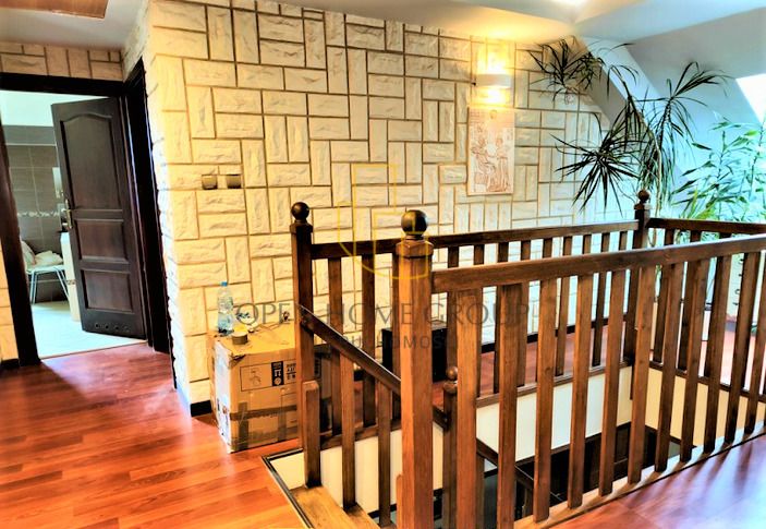 dom wolnostojący, 6 pokoi Chrząstawa Wielka. Zdjęcie 17