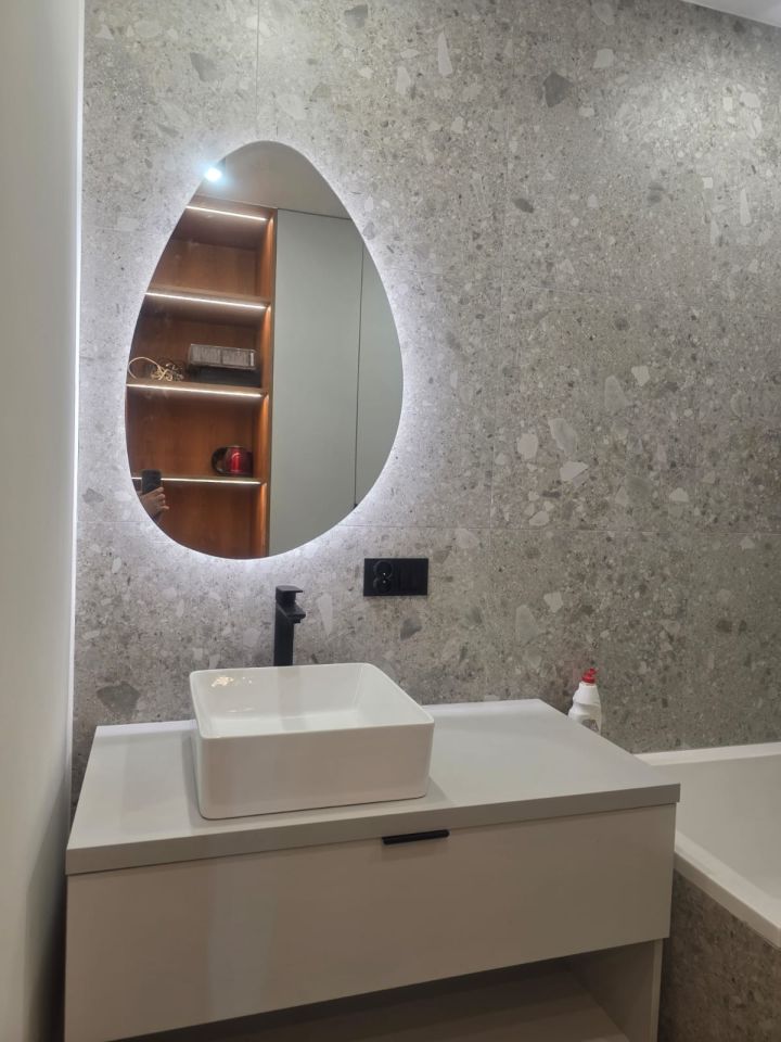 Mieszkanie 1-pokojowe Warszawa Ursynów, al. Komisji Edukacji Narodowej. Zdjęcie 6