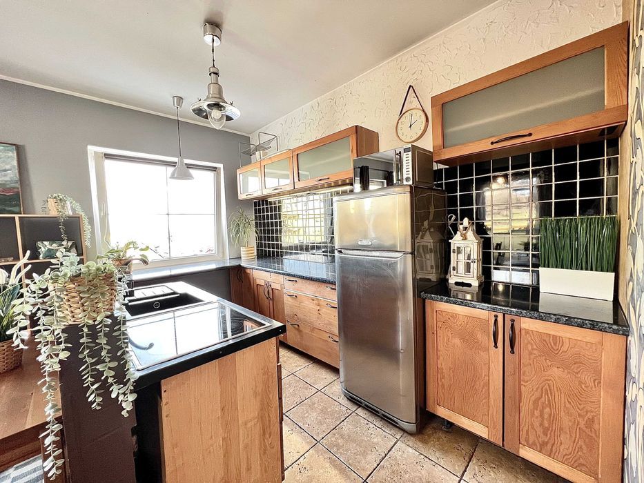 Mieszkanie 2-pokojowe Gdańsk Ujeścisko, ul. Dąbrówki. Zdjęcie 3