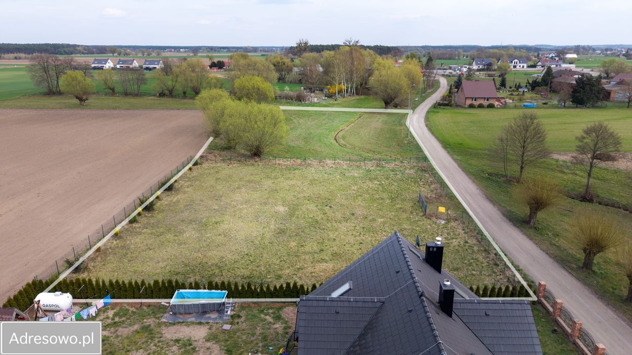 Działka budowlana Sosnowiec, ul. Kasztanowa. Zdjęcie 3