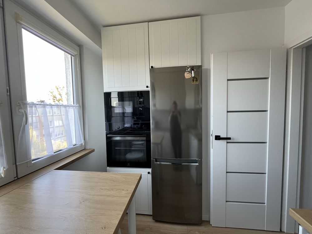 Mieszkanie 4-pokojowe Toruń, ul. Świętopełka. Zdjęcie 4