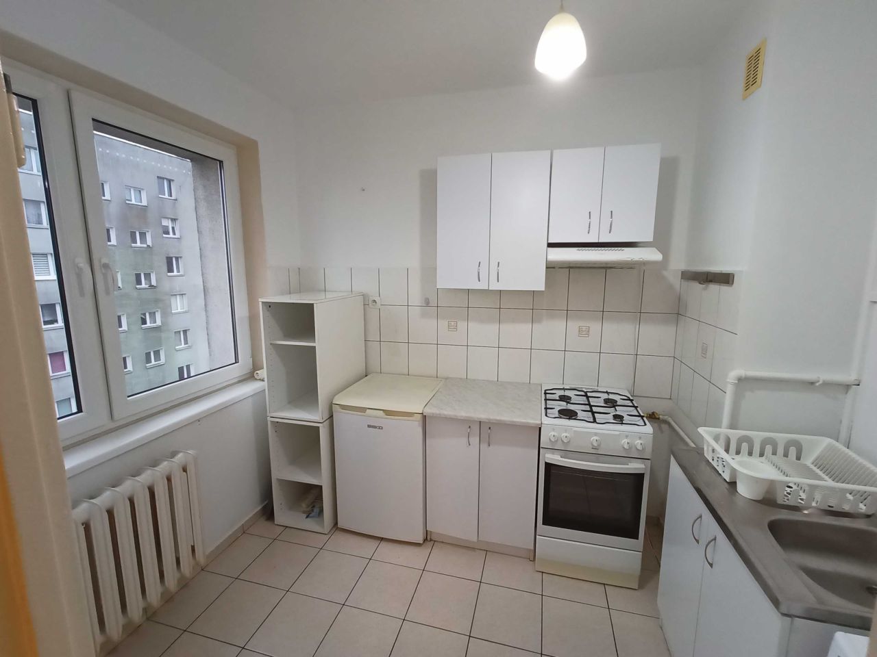 Mieszkanie 1-pokojowe Legionowo Centrum, ul. Aleja 3 Maja. Zdjęcie 3