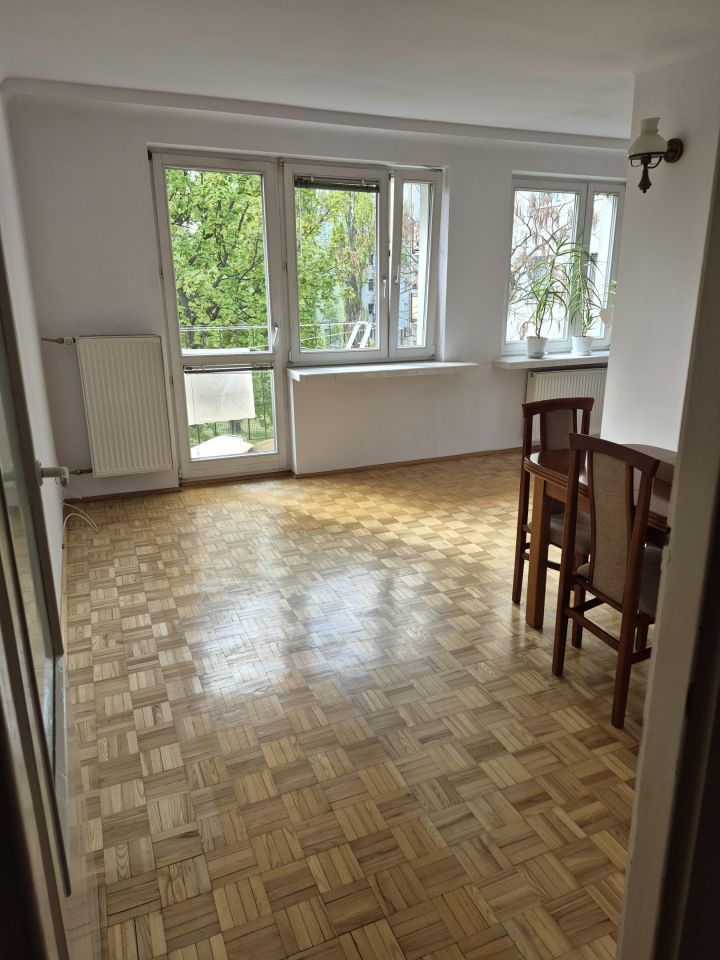 Mieszkanie 2-pokojowe Warszawa Rakowiec, ul. Mariana Nowickiego. Zdjęcie 3