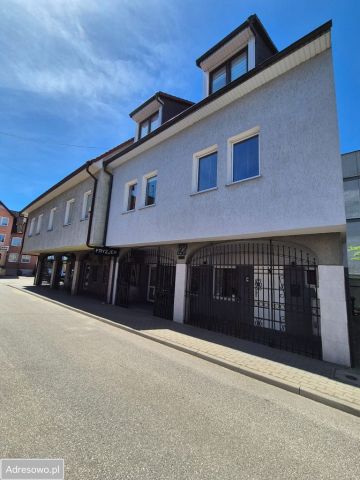 dom szeregowy, 4 pokoje Świdwin, ul. Podgórna. Zdjęcie 1