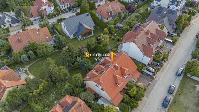bliźniak, 6 pokoi Gdańsk Kiełpino Górne. Zdjęcie 26