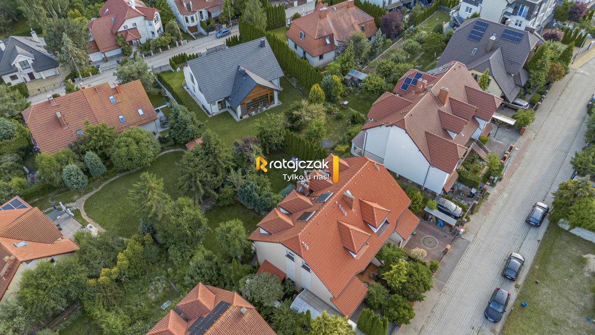 bliźniak, 6 pokoi Gdańsk Kiełpino Górne. Zdjęcie 26