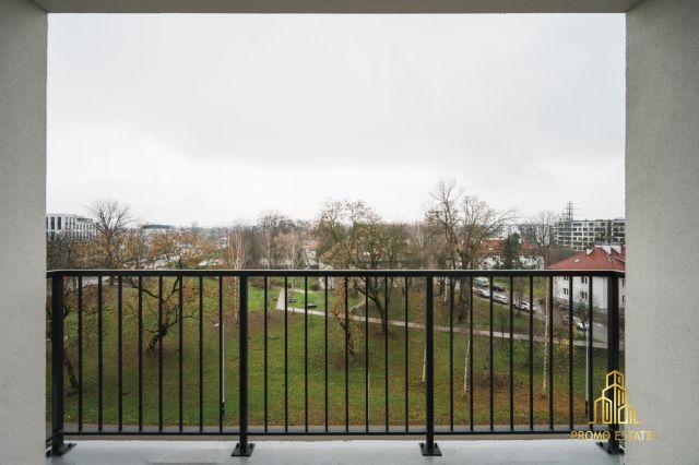 Mieszkanie 2-pokojowe Kraków Czyżyny, ul. Centralna. Zdjęcie 18