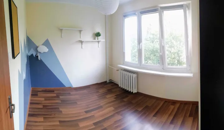 Mieszkanie 2-pokojowe Lublin Czechów, ul. Harnasie