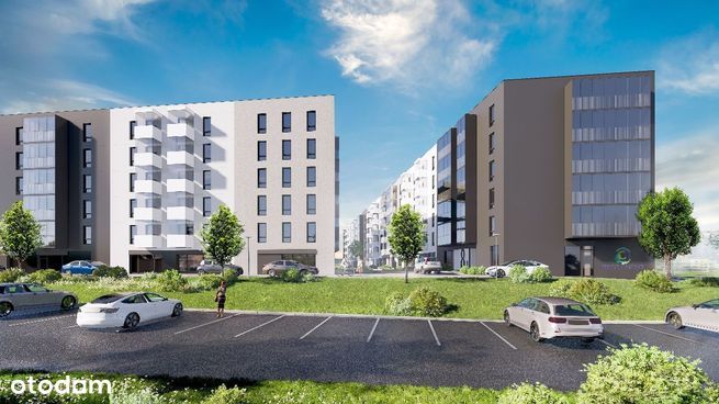 Mieszkanie 2-pokojowe Pruszków Centrum, ul. Ludwika Waryńskiego. Zdjęcie 6