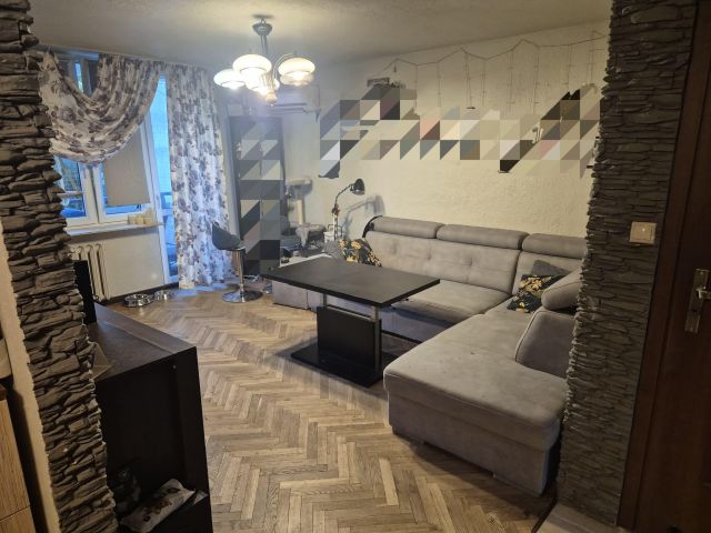 Mieszkanie 4-pokojowe Warszawa Ursynów, ul. Ernesta Malinowskiego. Zdjęcie 1