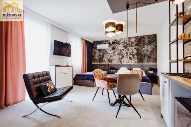 Hotel/pensjonat Sandomierz Stare Miasto, ul. Krakowska. Zdjęcie 28