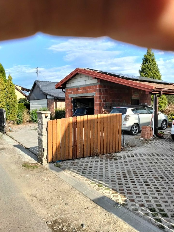 Działka budowlana Świniarsko. Zdjęcie 3