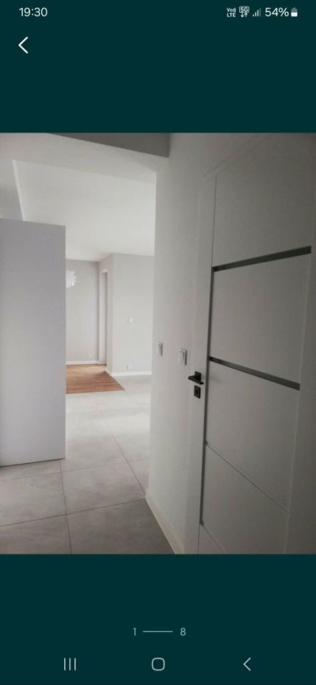 Mieszkanie 1-pokojowe Bochnia, ul. Brzeźnicka. Zdjęcie 4
