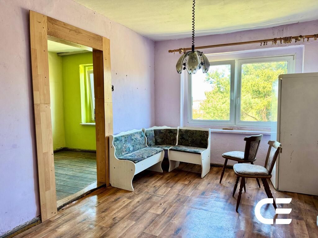 Mieszkanie 3-pokojowe Zakrzów. Zdjęcie 1