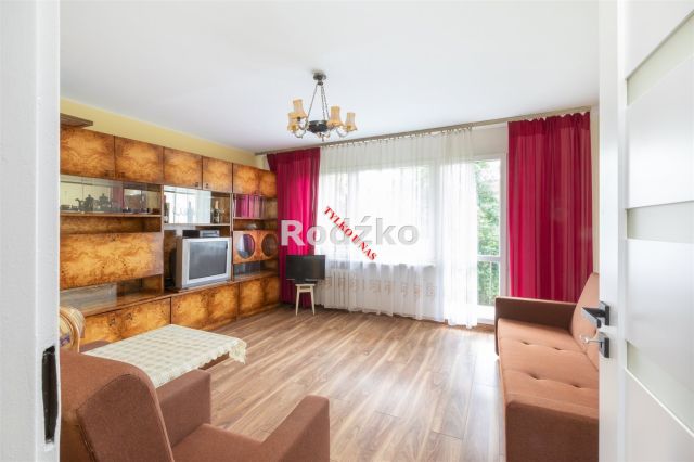 Mieszkanie 2-pokojowe Bydgoszcz Szwederowo, ul. Nowodworska. Zdjęcie 1