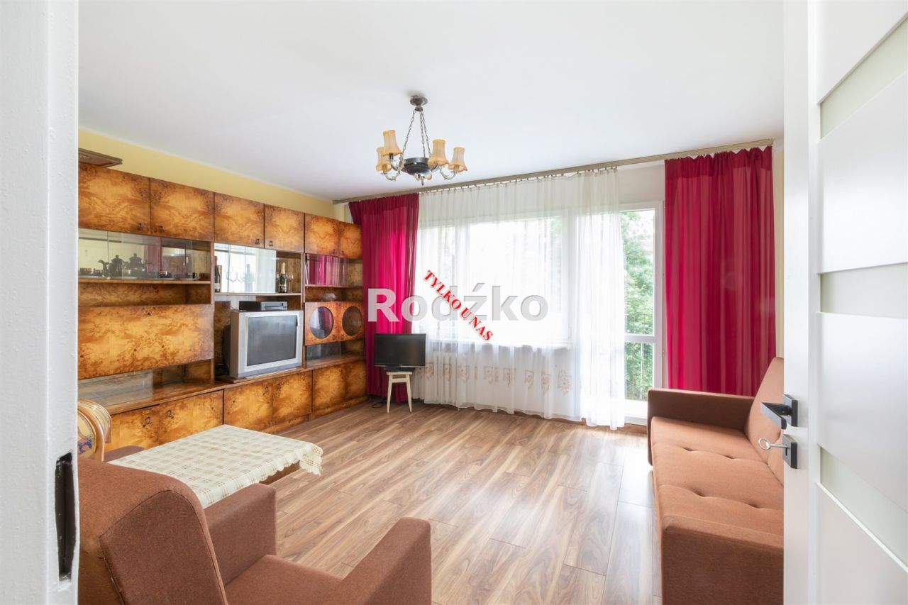 Mieszkanie 2-pokojowe Bydgoszcz Szwederowo, ul. Nowodworska. Zdjęcie 1
