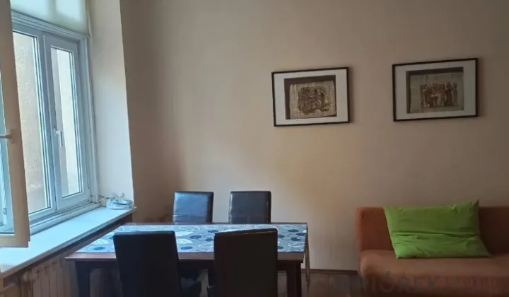 Mieszkanie 1-pokojowe Warszawa Wola, ul. Chłodna