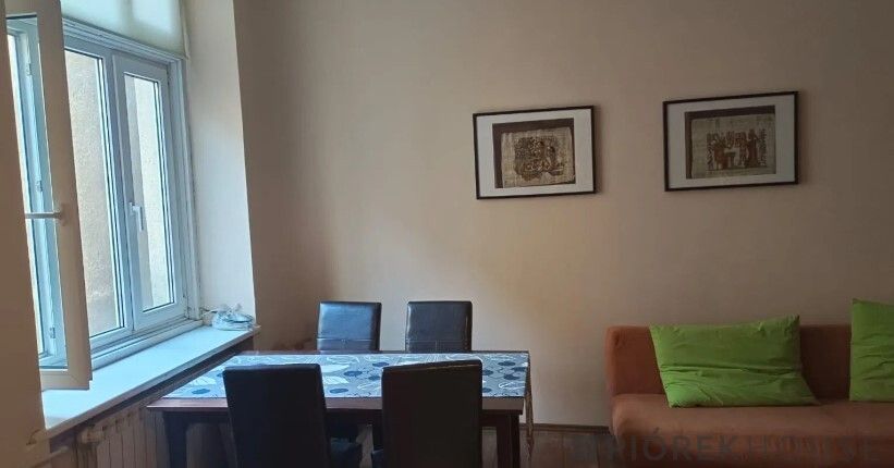 Mieszkanie 1-pokojowe Warszawa Wola, ul. Chłodna. Zdjęcie 1