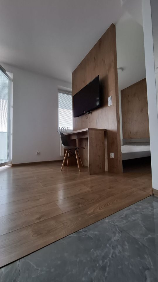 Mieszkanie 1-pokojowe Białystok Antoniuk, ul. Wierzbowa. Zdjęcie 10