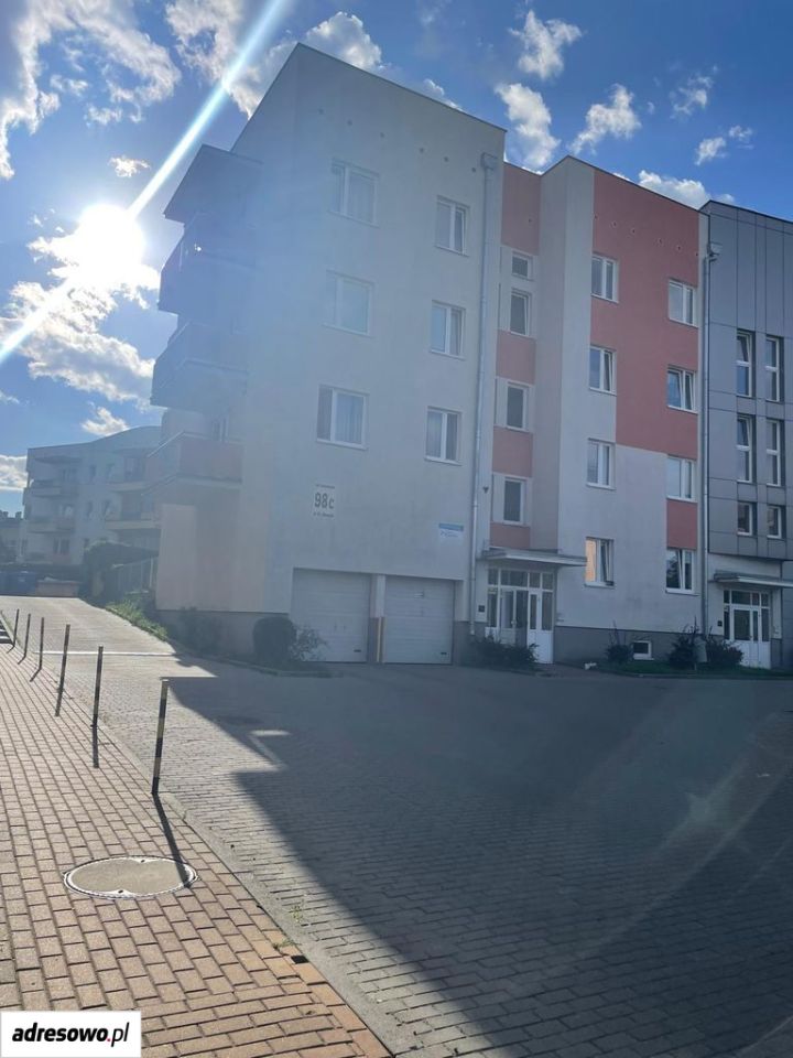 Mieszkanie 1-pokojowe Bydgoszcz Górzyskowo, ul. ks. Ignacego Skorupki. Zdjęcie 12