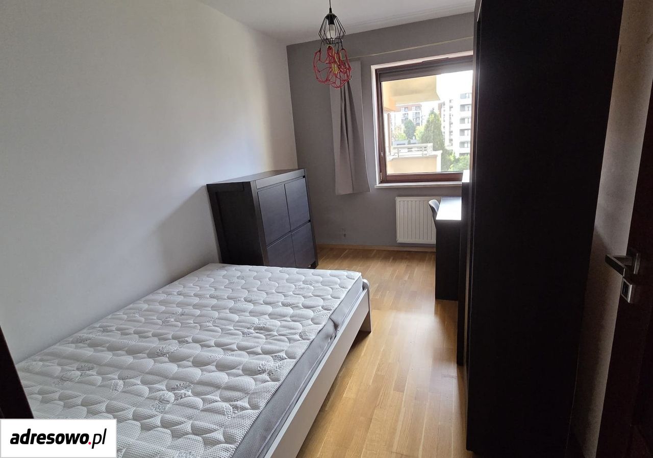 Mieszkanie 2-pokojowe Kraków Krowodrza, ul. Poznańska. Zdjęcie 3