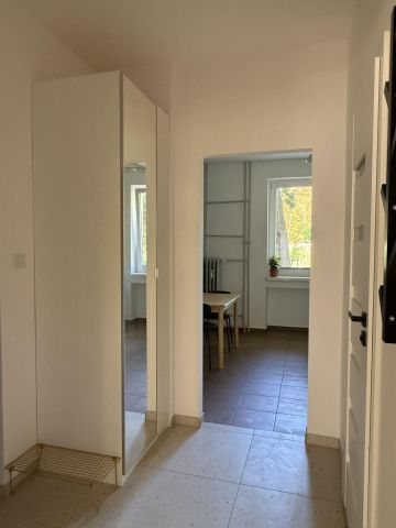 Mieszkanie 1-pokojowe Wrocław Stare Miasto, ul. Zdrowa. Zdjęcie 14