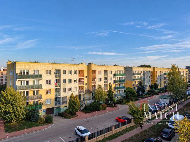 Mieszkanie 1-pokojowe Warszawa Białołęka, ul. Mikołaja Trąby. Zdjęcie 18