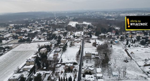 Działka budowlana Jankowice. Zdjęcie 7